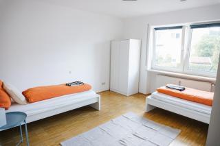 Ferienwohnung Finkenweg - ideal für Monteure - 6