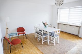 Ferienwohnung Finkenweg - ideal für Monteure - 3