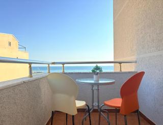 Seaview Orange Studio - 0