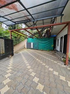Krish Homestay - Munnar - 8