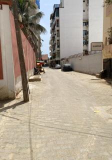 Studio Ngor à proximité des plages, restaurants et commerces - 7