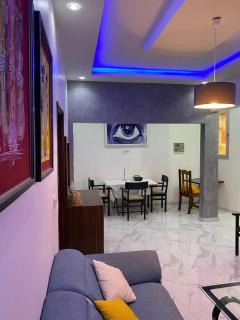 Studio Ngor à proximité des plages, restaurants et commerces - 4