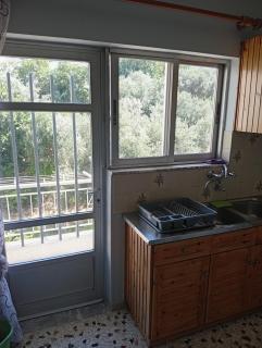 Cozy apartment with Garden View KP Apartments 2 - 2