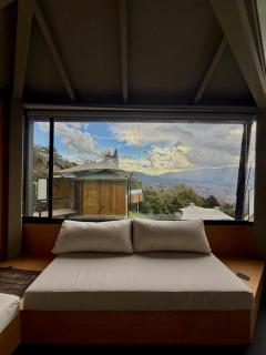 5 Luxury Cabanas , Hot Tubs , Panoramic Views - 6