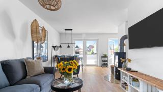 NordseeResort Büsum Ferienhaus 33a Diek No 1 - 9