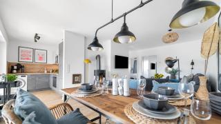 NordseeResort Büsum Ferienhaus 33a Diek No 1 - 1