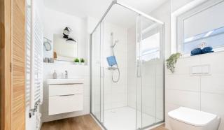 NordseeResort Büsum Ferienhaus 44a Diek No 2 - Büsum - 5
