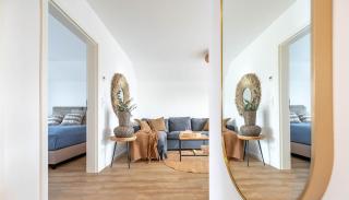 NordseeResort Büsum Ferienhaus 44b Diek No 3 - Büsum - 5