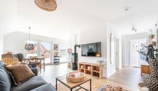 NordseeResort Büsum Ferienhaus 44b Diek No 3 - Büsum - 6