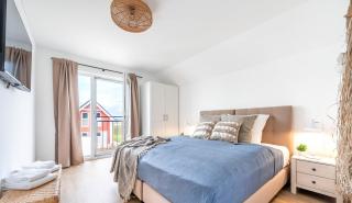 NordseeResort Büsum Ferienhaus 44b Diek No 3 - Büsum - 4