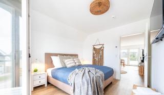 NordseeResort Büsum Ferienhaus 44b Diek No 3 - Büsum - 3