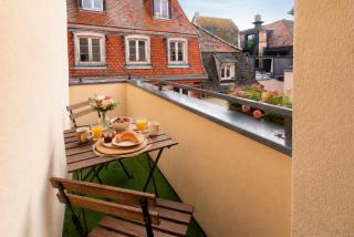 Nouveau - Le CityScape - Petite Venise - 9