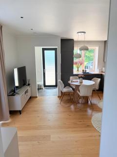 Liiva apartement Kärdla - 3