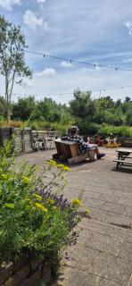Amsterdam Farm Lodge - 5