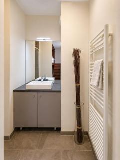 Le Repaire 830 - Appartement 6 personnes - Saint Lary Soulan - 3