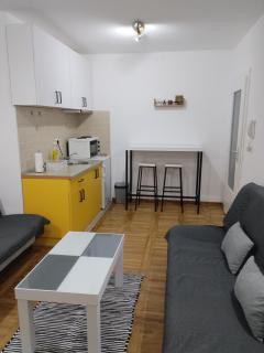 Apartman Sunshine - 1