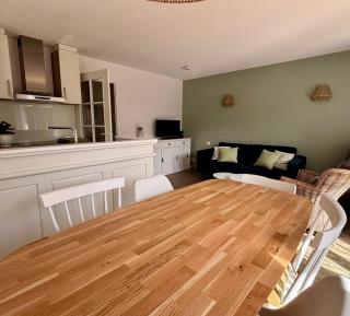 Charmante maison dans résidence avec piscine idéale pour les familles - 5