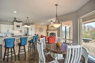 Poolside Fun! Private Lakefront Little Elm Escape - 3