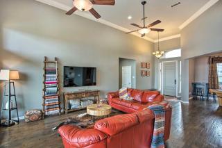 Poolside Fun! Private Lakefront Little Elm Escape - 2