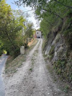 Casa Vacanze Val del Eva - 9