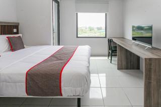 Hotel Apertment Riverdale 6 Hour Stay - 4