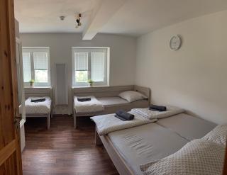 Apartmán Špičák - 6