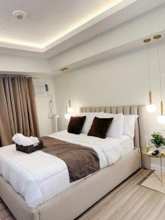 2BHK Apartment With Free Swimming Pool - 4