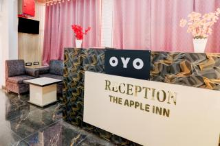 HOTEL O APPLE INN BEHIND STATE BANK OF INDIA - 5