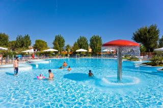 Numanablu Resort Sport Fun Kids 4 stelle - Numana - 9