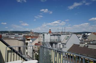 Vienna Lotus Apartments - 3