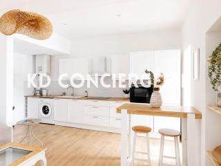 "PETIT COCON" - maison cosy proche mer et commodités - 3