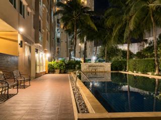 Twin Bed Phuket Old Town Fast Wifi Netflix GymPool - 2