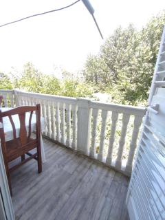 Ilirida-Swimming pool & garden view rooms for rent - 6