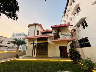 Majestic Villa - 5bhk AC - 0