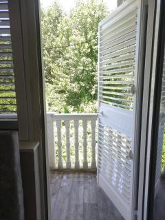 Ilirida-Swimming pool & garden view rooms for rent - 5