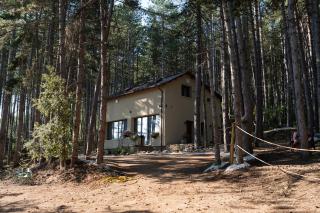 Chalet Bosco Plaja - 0