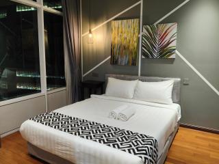 Klcc Apartment near city centre - 0