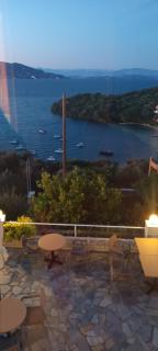 Dimitra Seaview Apartments K - 3