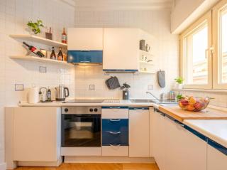 Modern apartment to relax in the city center - 3