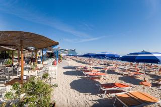 Numanablu Resort Sport Fun Kids 4 stelle - Numana - 7