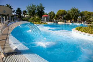 Numanablu Resort Sport Fun Kids 4 stelle - Numana - 8