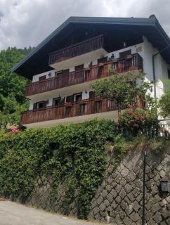 La Casa dei Cervi a Vinigo - 9