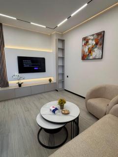 Aura Residence - 3