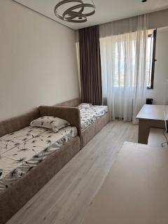 Aura Residence - 1