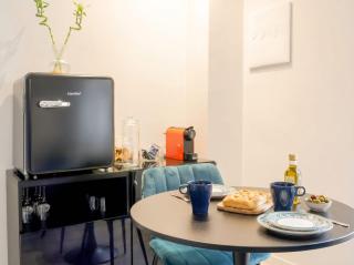 Floris: modern studio in the heart of city center - 2