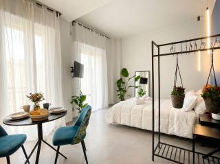 Floris: modern studio in the heart of city center - 1