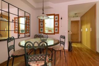Sonamar, apartamento con terraza y garaje - 4