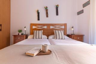 Sonamar, apartamento con terraza y garaje - 2