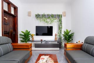 Eden Bay Bungalow - 1