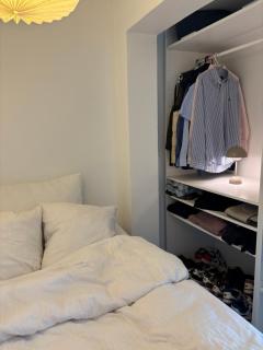 Cozy flat Close to the City, Terrace &Free Parking - 7